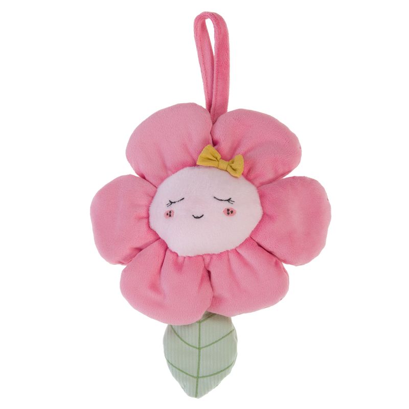 Musikkuro blomst