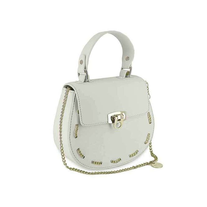 Hovedbilde Chain detail handbag