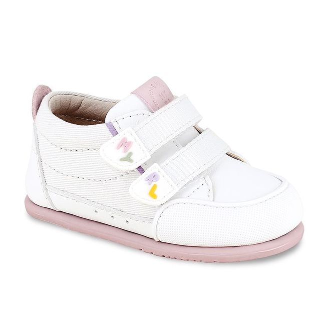 Hovedbilde Sneaker jente