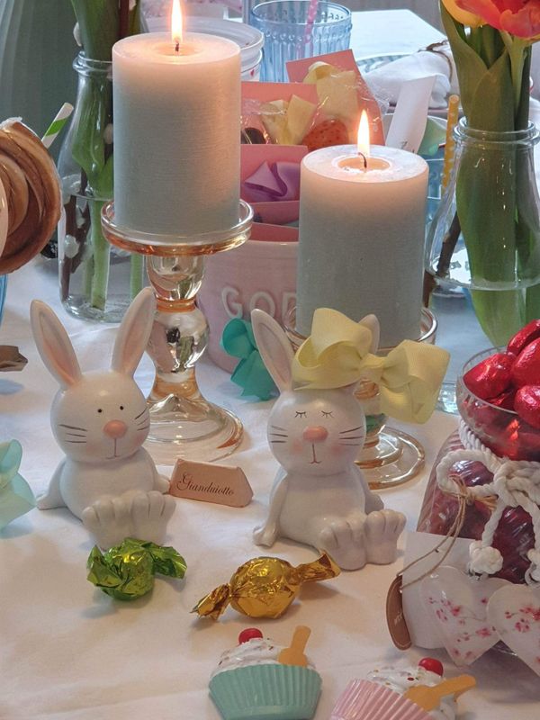 Sweet cupcake magnets