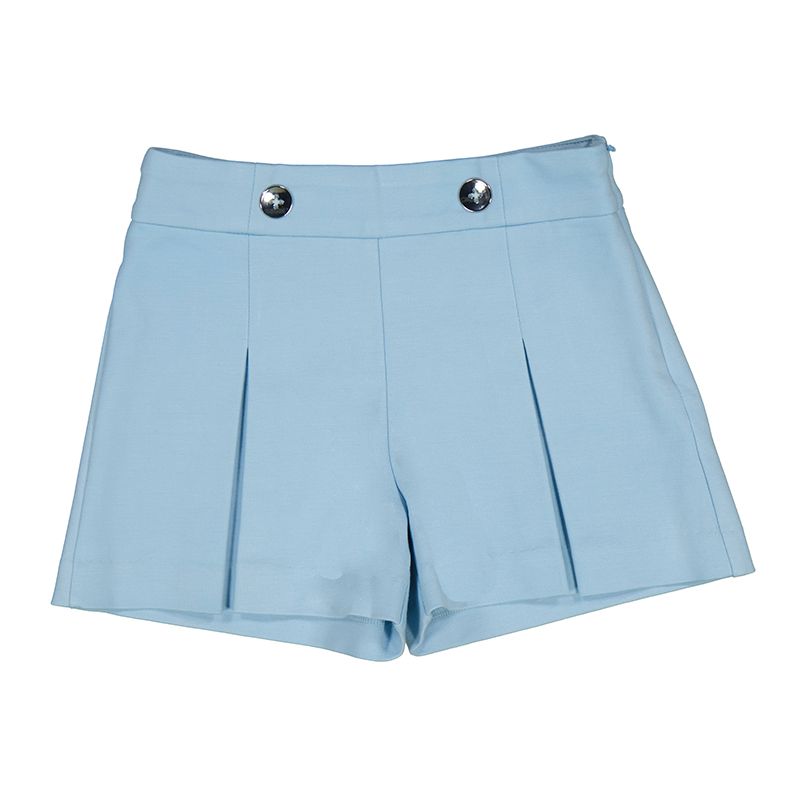 Shorts sky blue