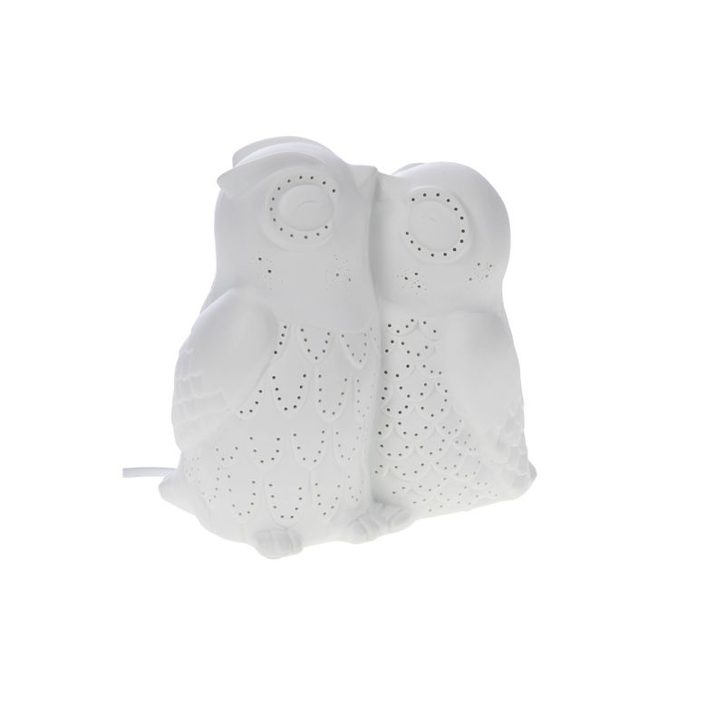 Lampe ugle