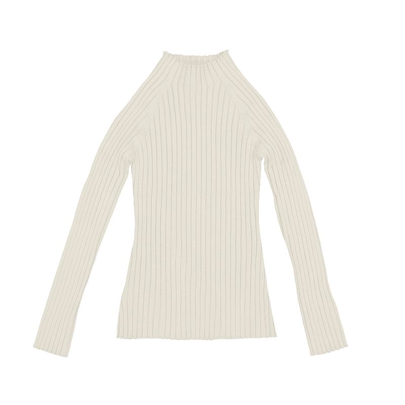 Genser Mockneck