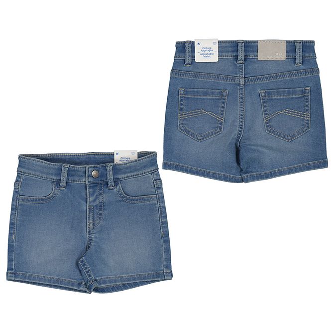 Hovedbilde Denimshorts