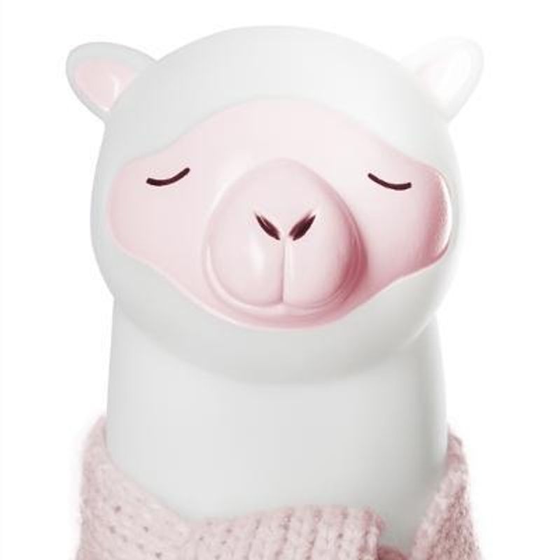 Nattlampe Lama