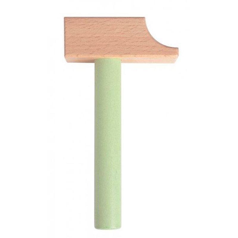 Hammer grønntre