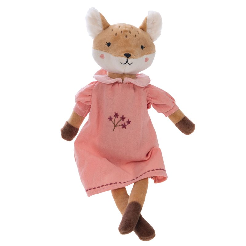Kosebamse rev