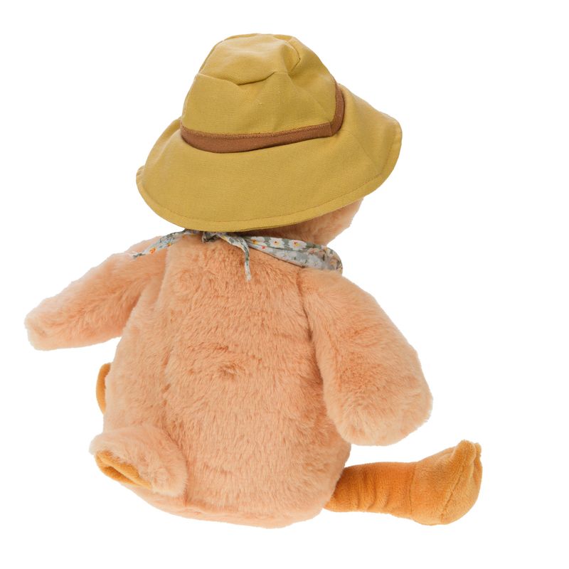 Kosebamse and