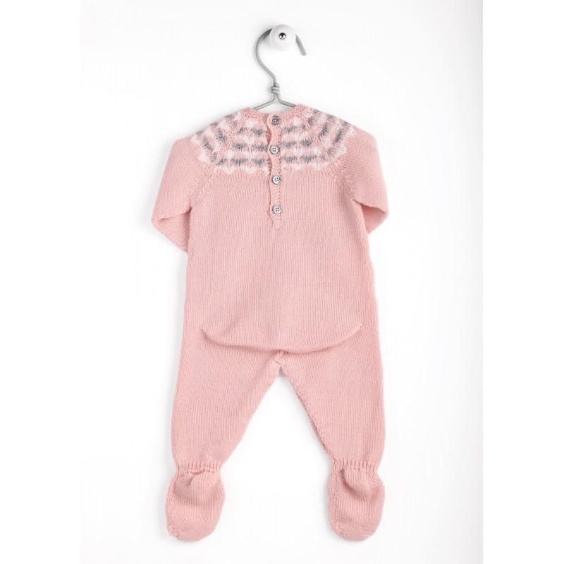 Merino heldress