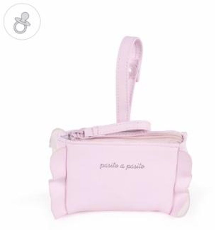 Miniveske Pasito à Pasito