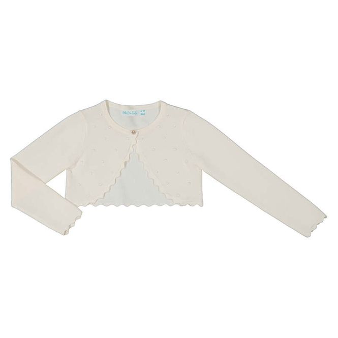 Hovedbilde Knit cardigan Crudo