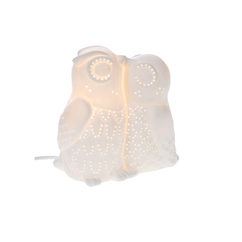 Lampe ugle