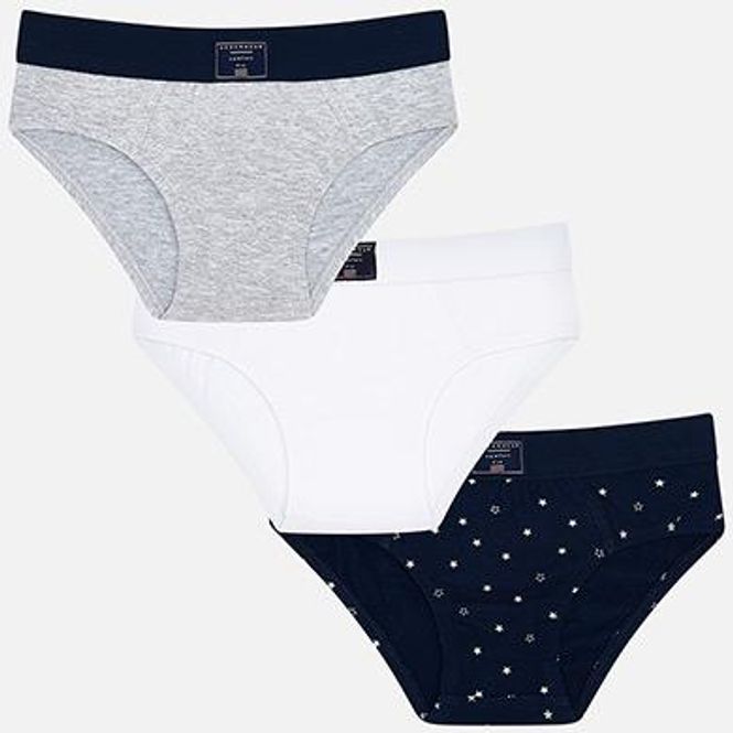 Hovedbilde Klassiske underbukser