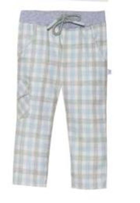 Hovedbilde Bukser med ruter