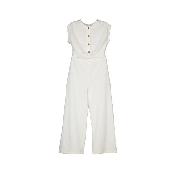 Hovedbilde Girl structured jumpsuit