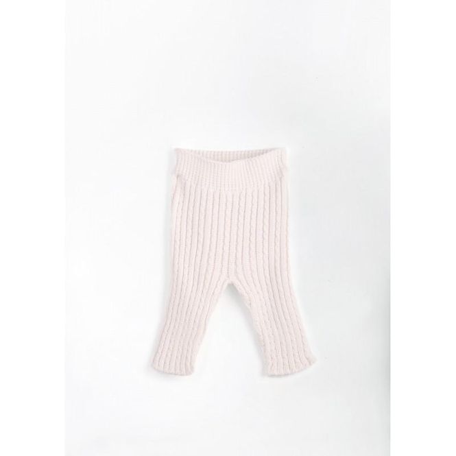 Hovedbilde Bukser i ribbestrikk