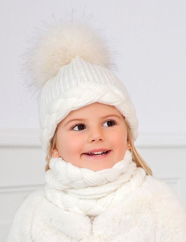  Lue-skjerf-vante-sett Lula