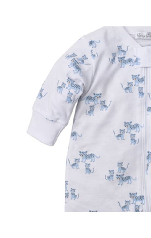 Pyjamas lille Leopard