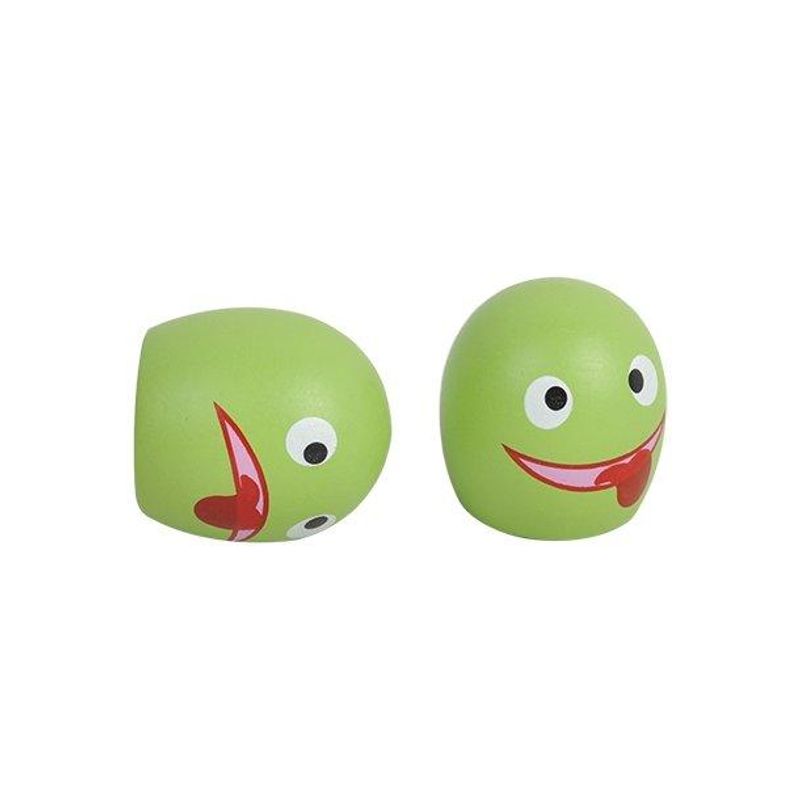 Figurkake treleker