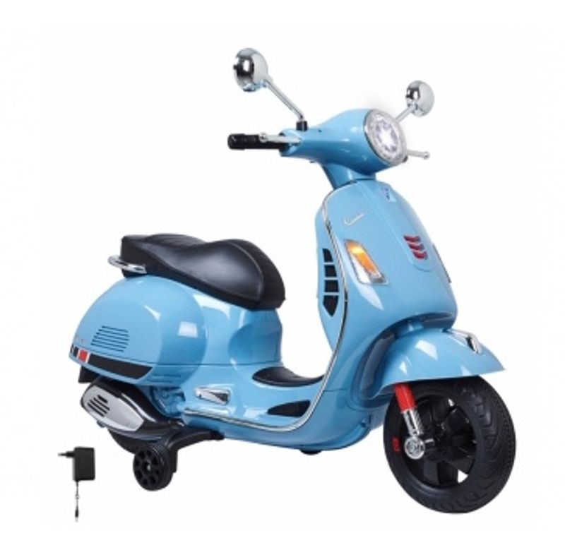 Mini Vespa GTS 125