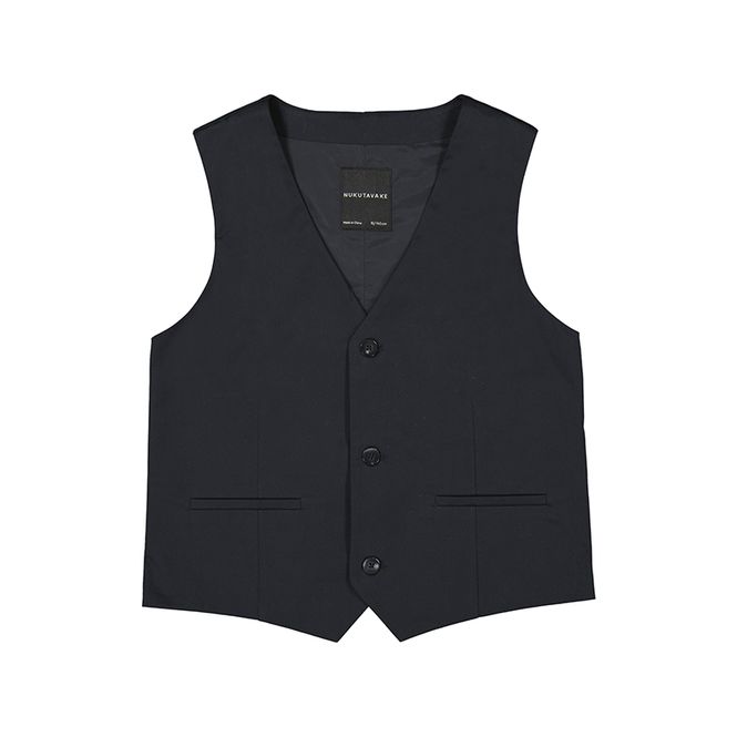 Hovedbilde Vest