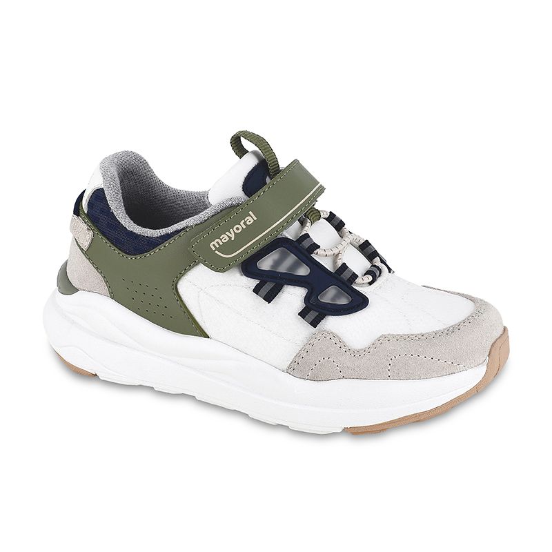Platform trainers