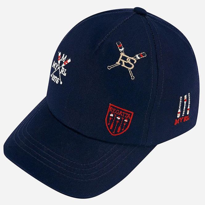 Hovedbilde Baseball caps