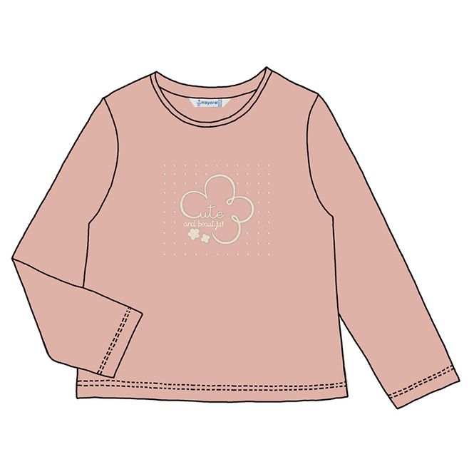 Hovedbilde Genser Cute and beautiful