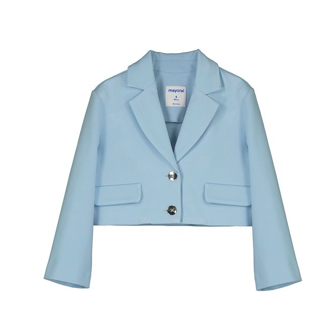 Hovedbilde Blazer set Sky blue