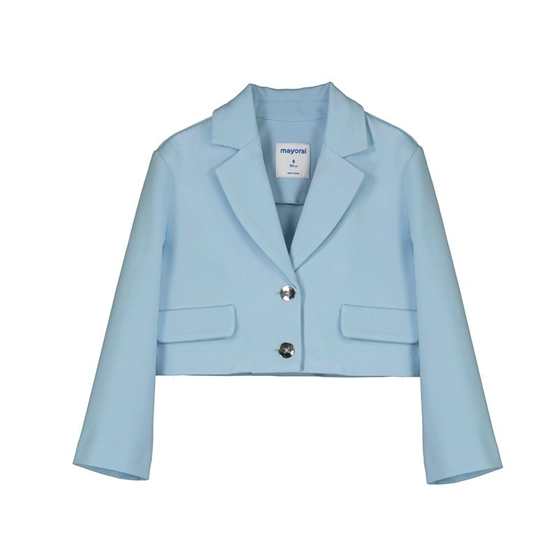 Blazer set Sky blue