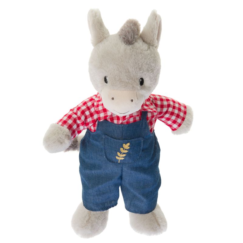 Bamse lille esel
