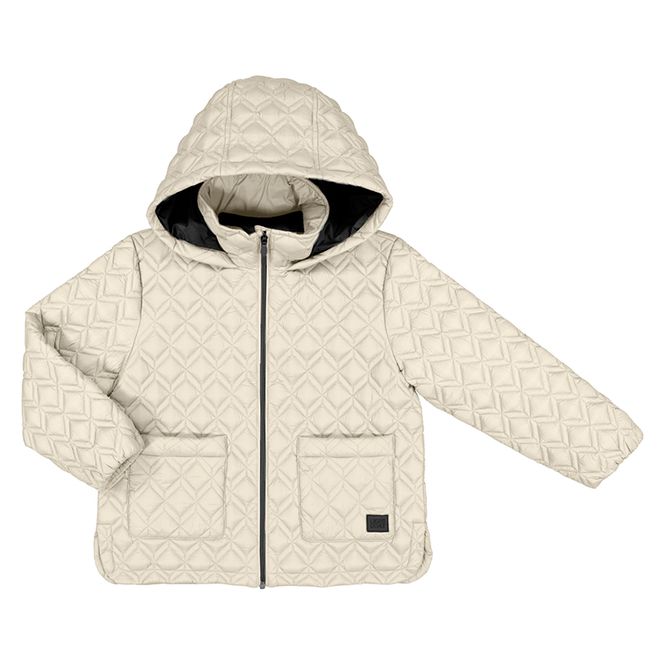 Hovedbilde Boblejakke