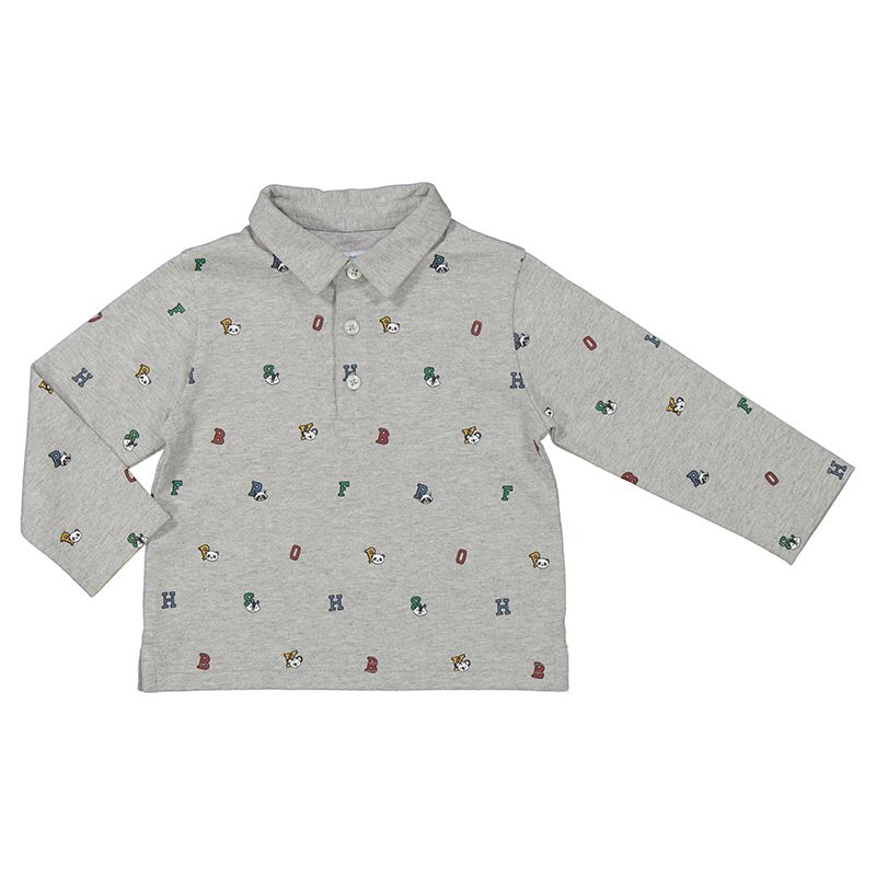 Pologenser bright ash
