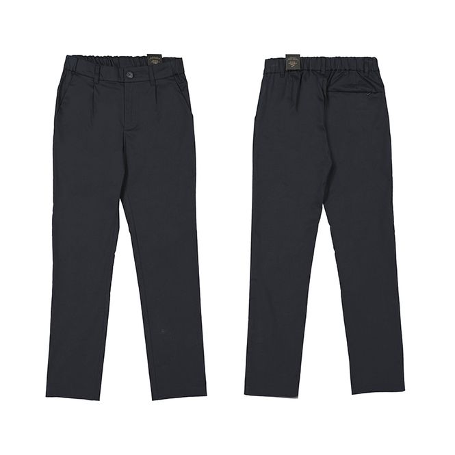 Hovedbilde Bukser chinos