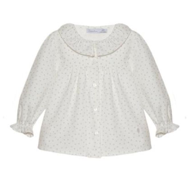 Hovedbilde Bluse Cupcakes