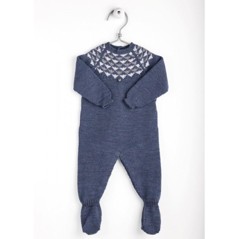 Merino heldress