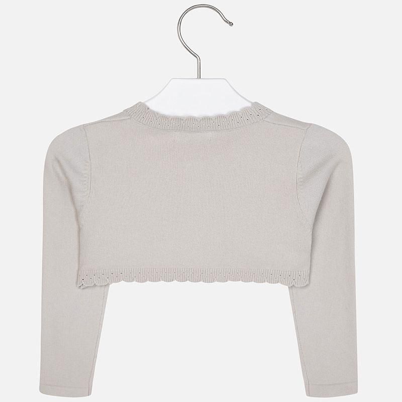 Kort cardigan