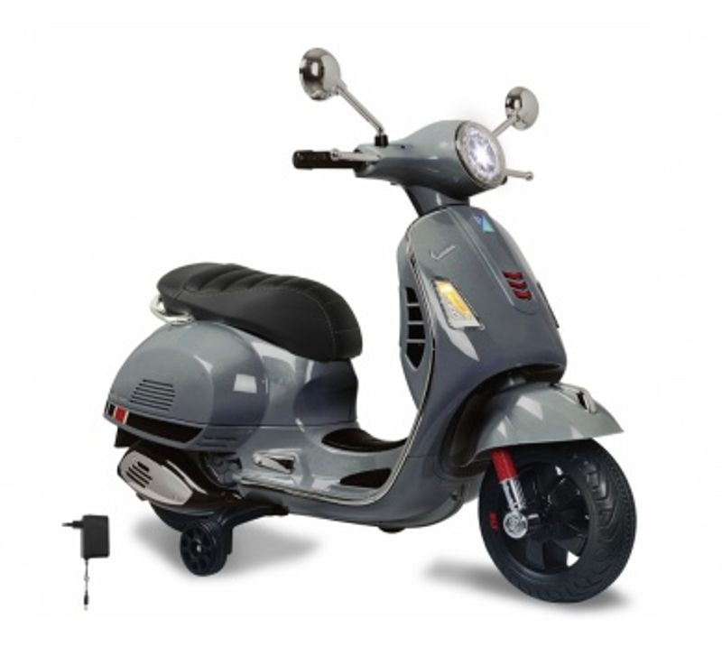 Mini Vespa GTS 125