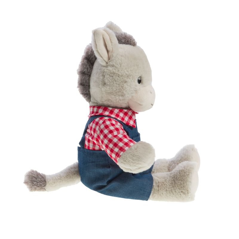 Bamse lille esel