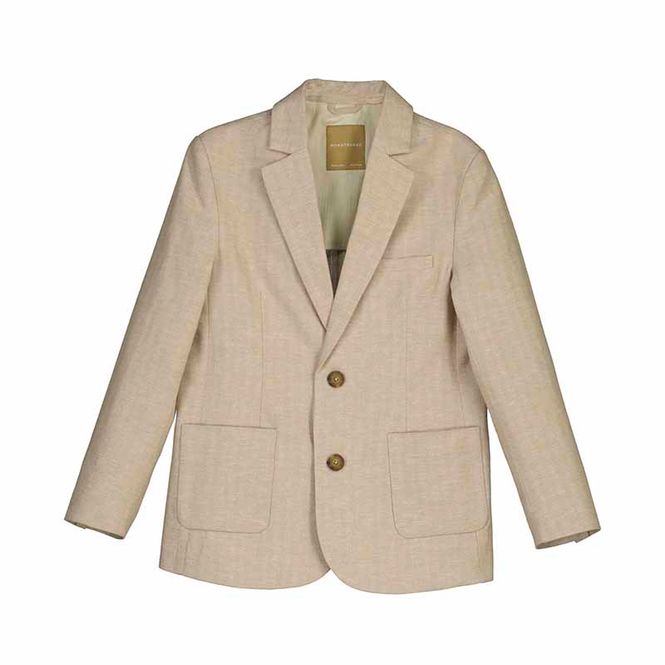 Hovedbilde Blazer Sand