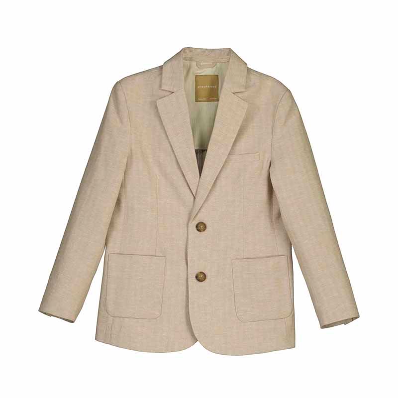 Blazer Sand Lin