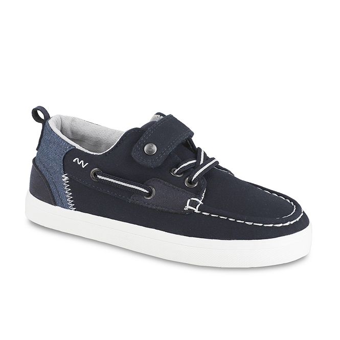 Hovedbilde Seilersko denim