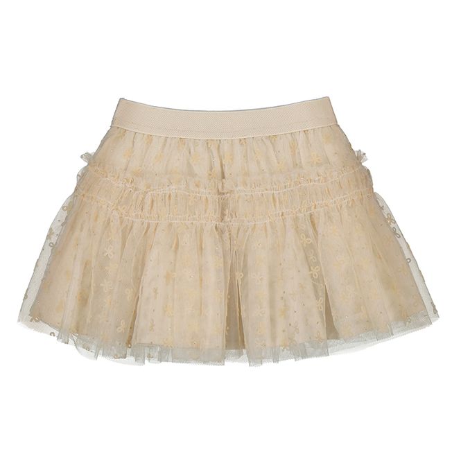 Hovedbilde Tyllskjørt mandel