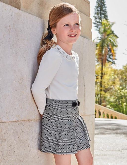 Hovedbilde Genser Peter Pan