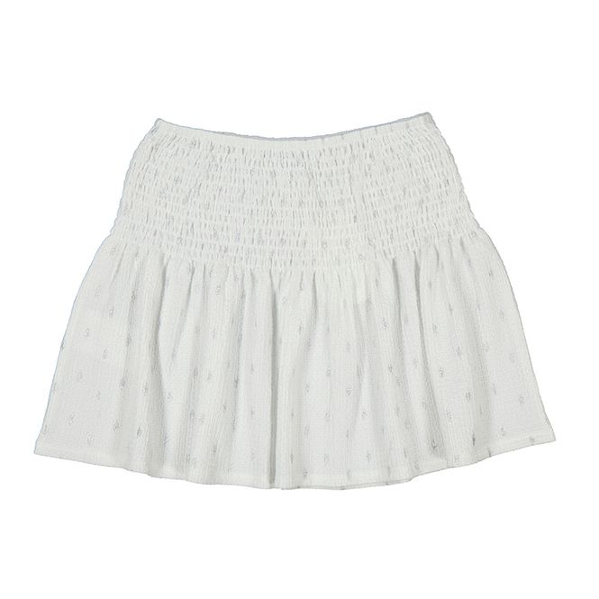 Hovedbilde Girl print skirt