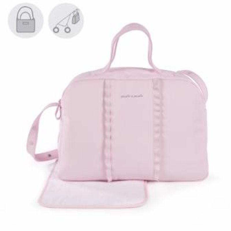 Stelleveske Pasito à Pasito