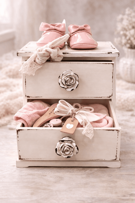 Hovedbilde Minikommode Chic