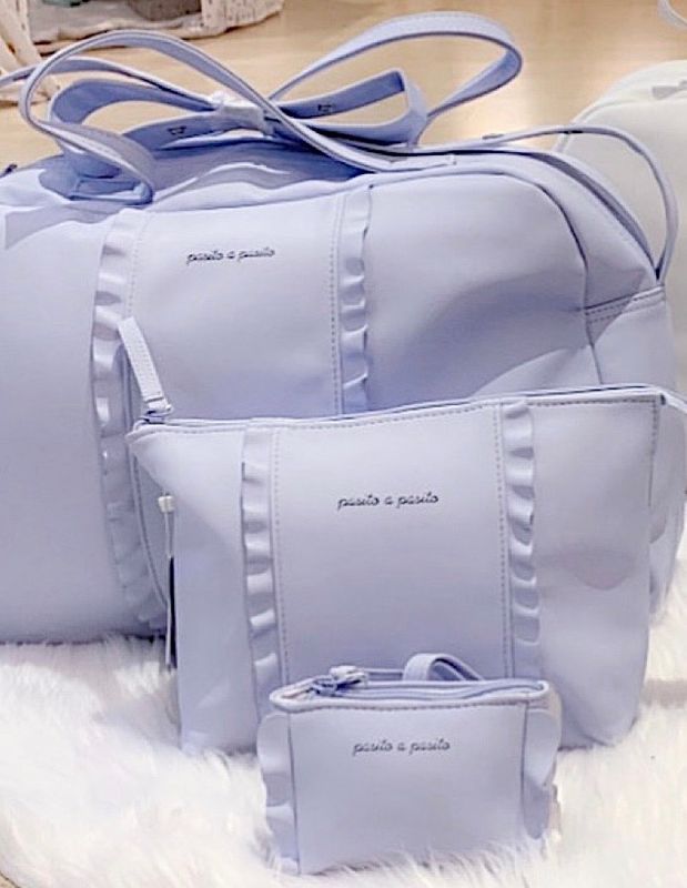 Toalettveske Pasito à Pasito